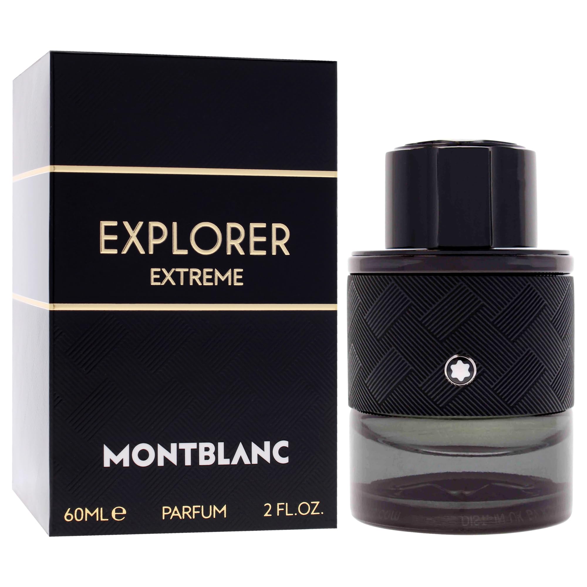 EXPLORER EXTREME PARFUM edp vapo