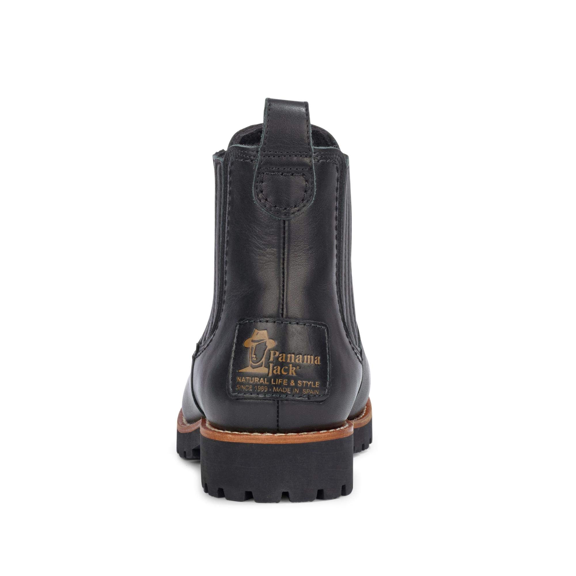 Panama Jack Damen Brigitte Igloo TravellingChelsea-Stiefel