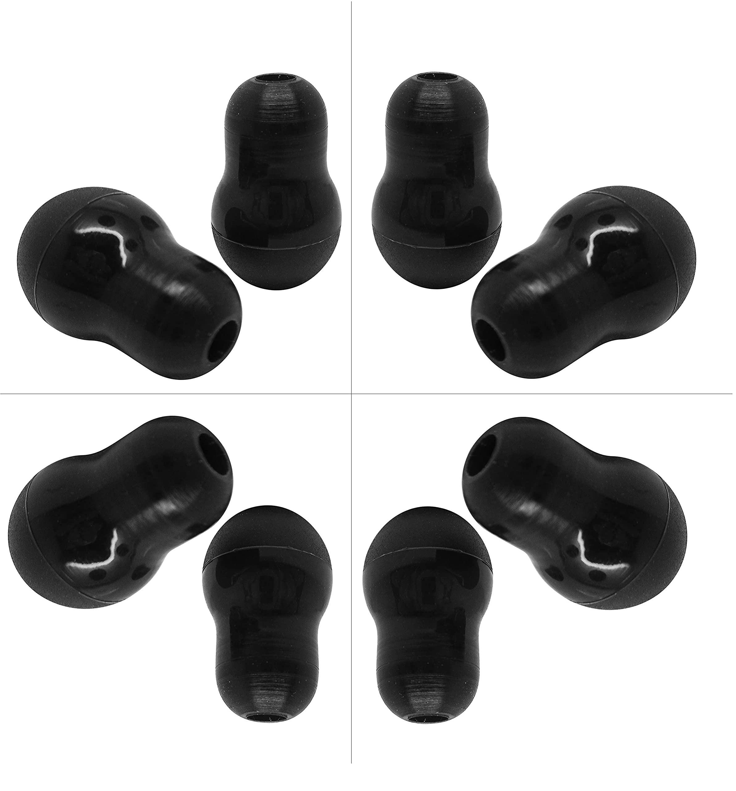 See full amazon price history chart for Newnik/Littmann Compatible Eartips - Stethoscope Spare Parts Kit Soft-Sealing Ear tips - (Universal, Black, 4 Pair) Newnik/Littmann Compatible Eartips - Stethoscope Spare Parts Kit Soft-Sealing Ear tips - (Universal, Black, 4 Pair) (B09LHQF2VX) Amazon Price History, Amazon Price Tracker
