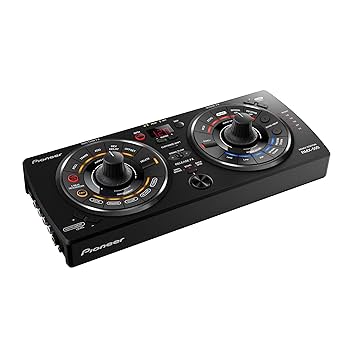 Pioneer Pro DJ RMX-500 DJ Remix Station : Amazon.ca: Musical