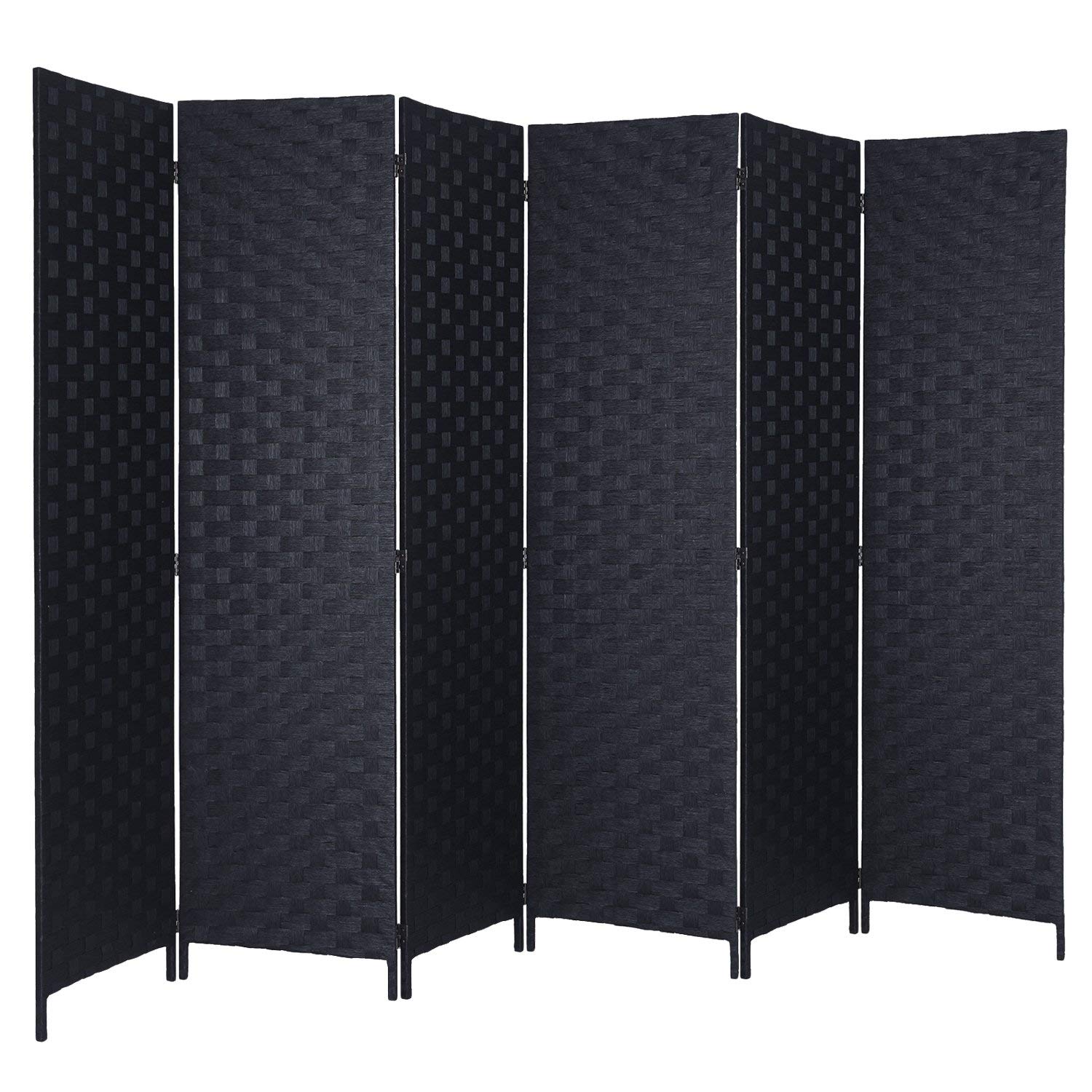 Buy RHF 6 ft Tall (Extra Wide) Handmade Room Divider&Privacy Screen