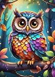 Puzzle for Adults, 1000 Pieces, Painting Lighthouse with Poster, Pieces Fit Perfectly Interlocking Letters on the Back, No Dust, Gift for Elderly Seniors (70 x 50 cm)
