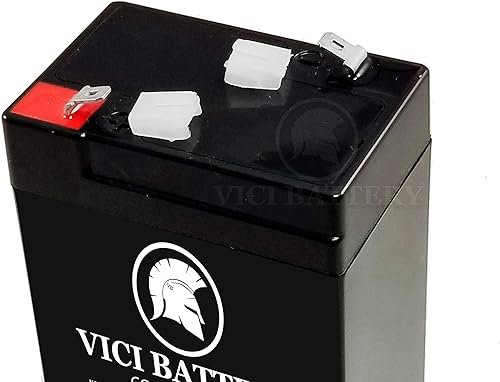 Miniatura 4 de VICI Battery VB4.5-6 para señuelo de pato Mojo Robo