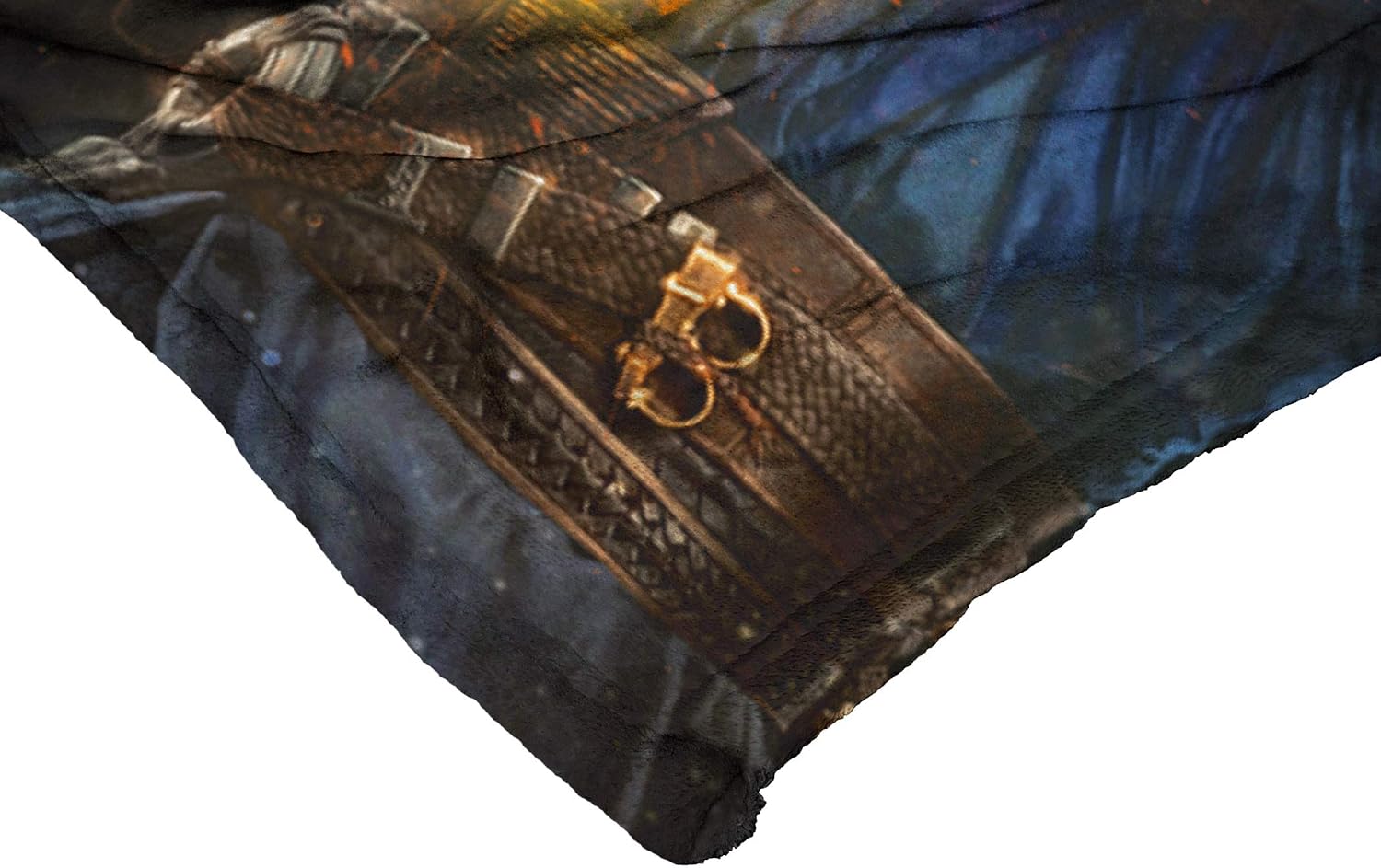 Marvel's Avengers Infinity War, "Team Infinity" Silk Touch Throw Blanket, 50" x 60", Multi Color