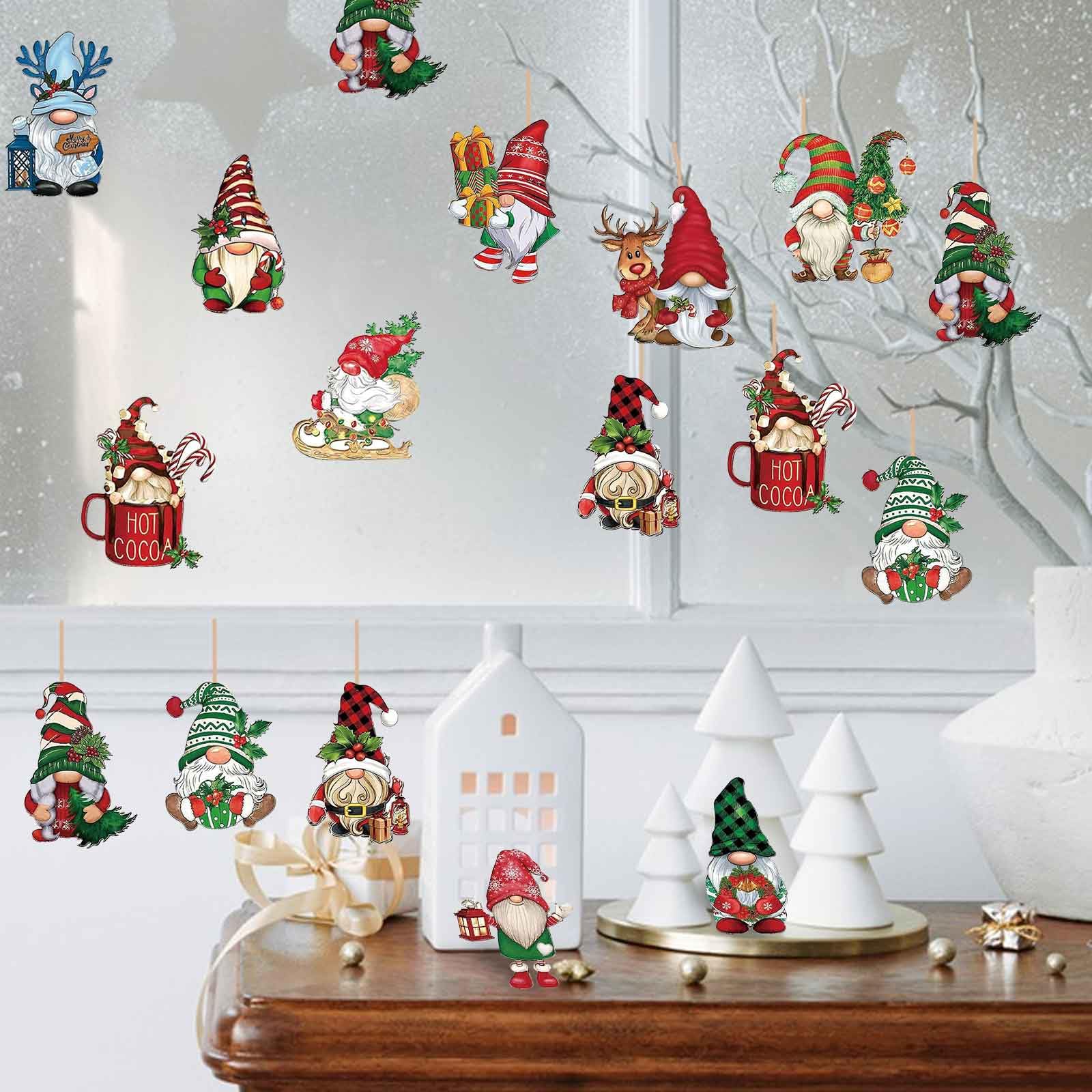 Kerstman Hanger Merry Christmas | Myth Of Asia