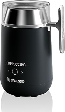 中古 ネスプレッソ エアロチーノ バリスタ W10 ミルク加熱泡立て器 Amazon | ネスプレッソ エアロチーノ バリスタ レシピメーカー