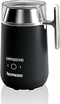 Amazon | ネスプレッソ エアロチーノ バリスタ レシピメーカー