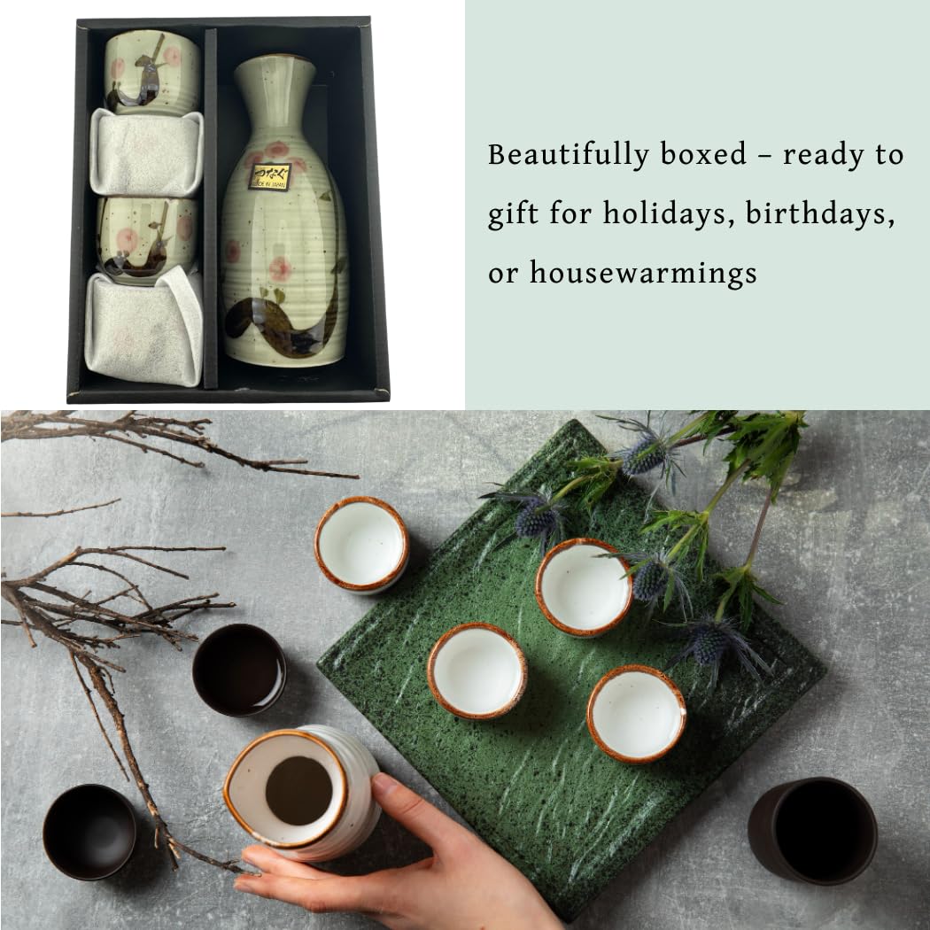 小物入れ supreme sake set Supreme Sake Set White - FW17 - US