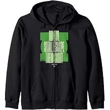 Lanterns No Evil Shall Escape Their Sight Classic Ring Icon Zip Hoodie