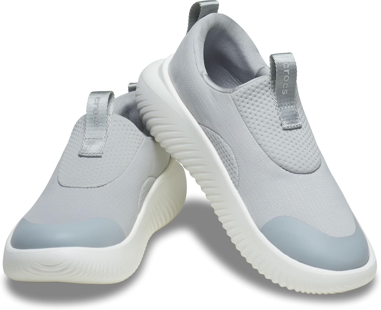 Crocs Unisex Adult Mellow Ease Recovery Slip On Shoes