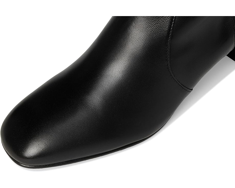 Stuart Weitzman Maeve Zip Boots - Top View