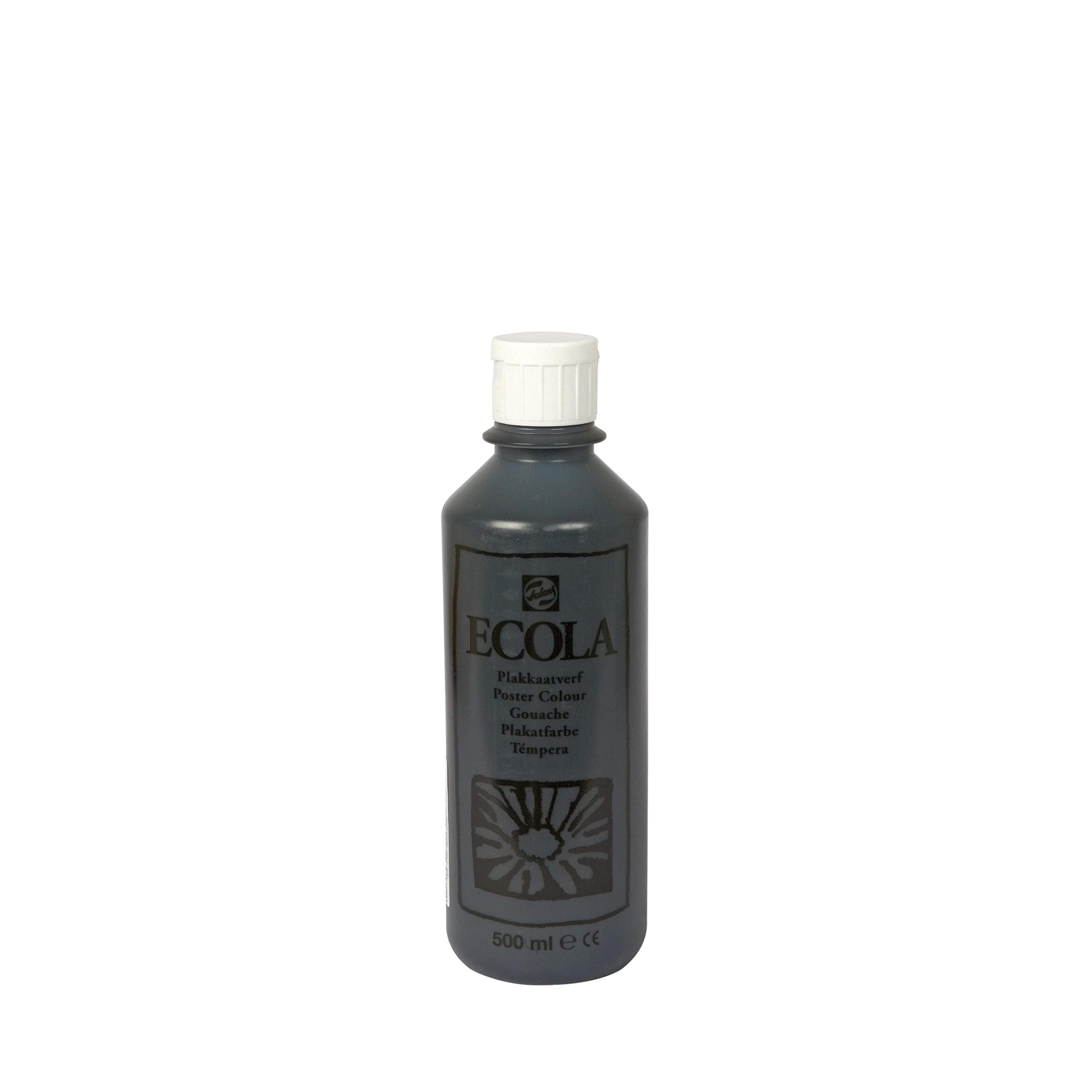Talens Ecola gouache bottle 500 ml Gouache 500 ml 1 piece - Paint (500 ml, 1 piece)