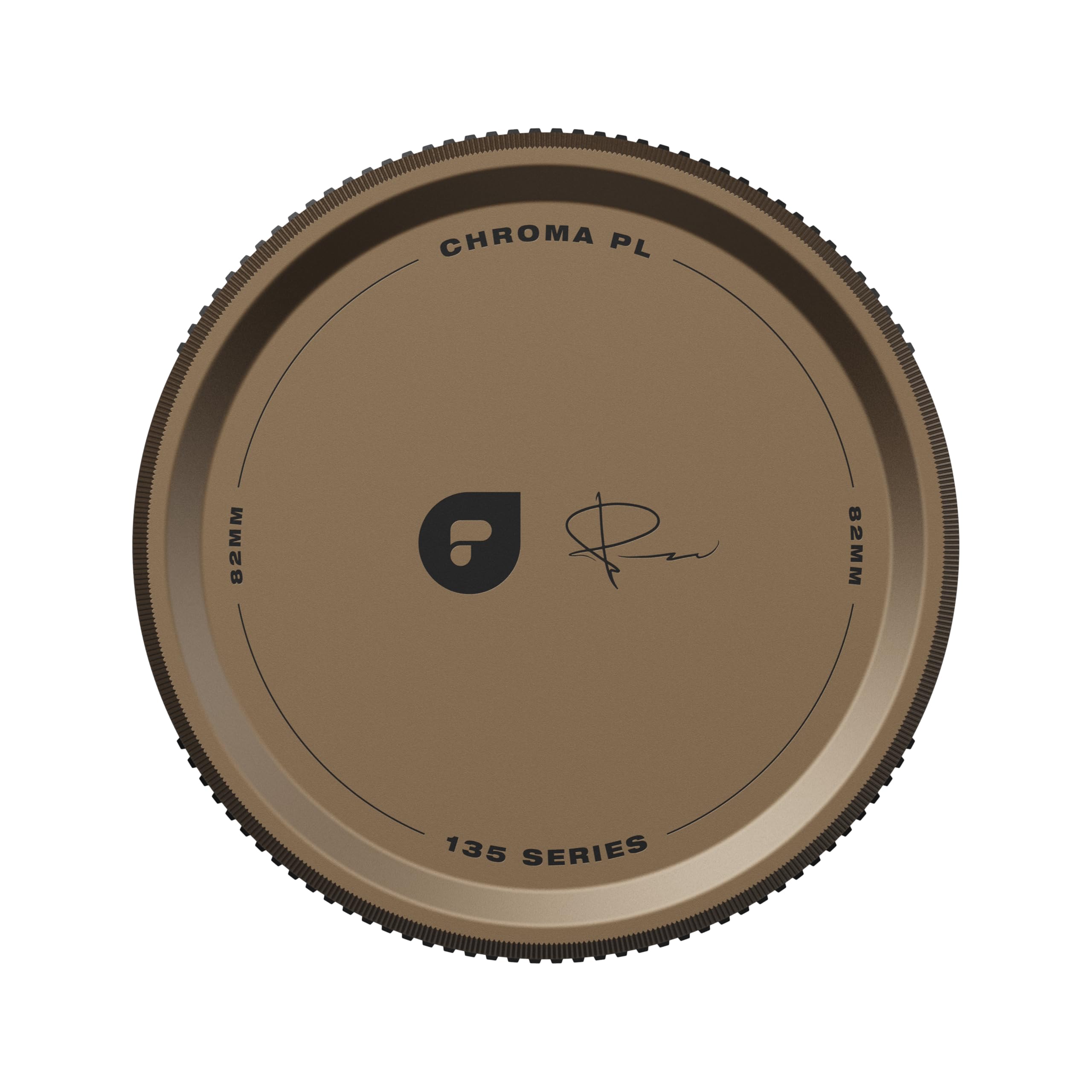 PolarPro - 135 Series - Gold Mist Filter - 67mm - Camera Filter - Created by Peter McKinnon