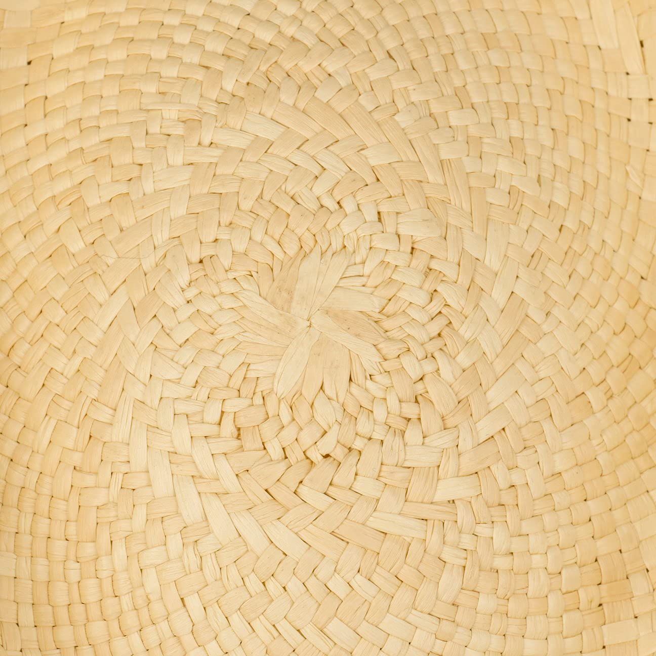 Lipodo Chapeau Panama Jaston Trilby Femme/Homme - Made in Italy en Paille de avec Ruban Gros Grain, Grain Printemps-ete Ete