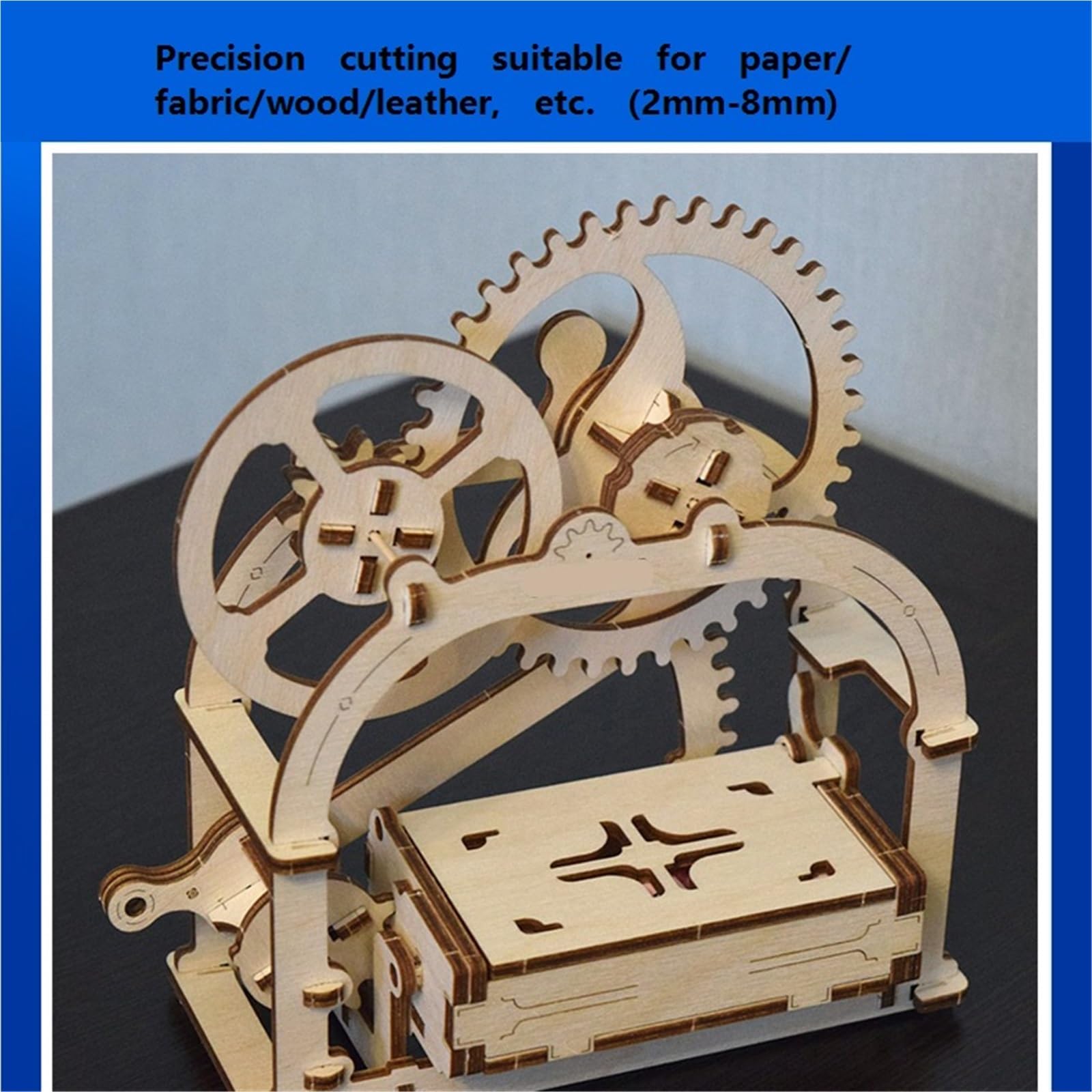 Graveur laser, Machine De Gravure Laser, Découpeur Bureau