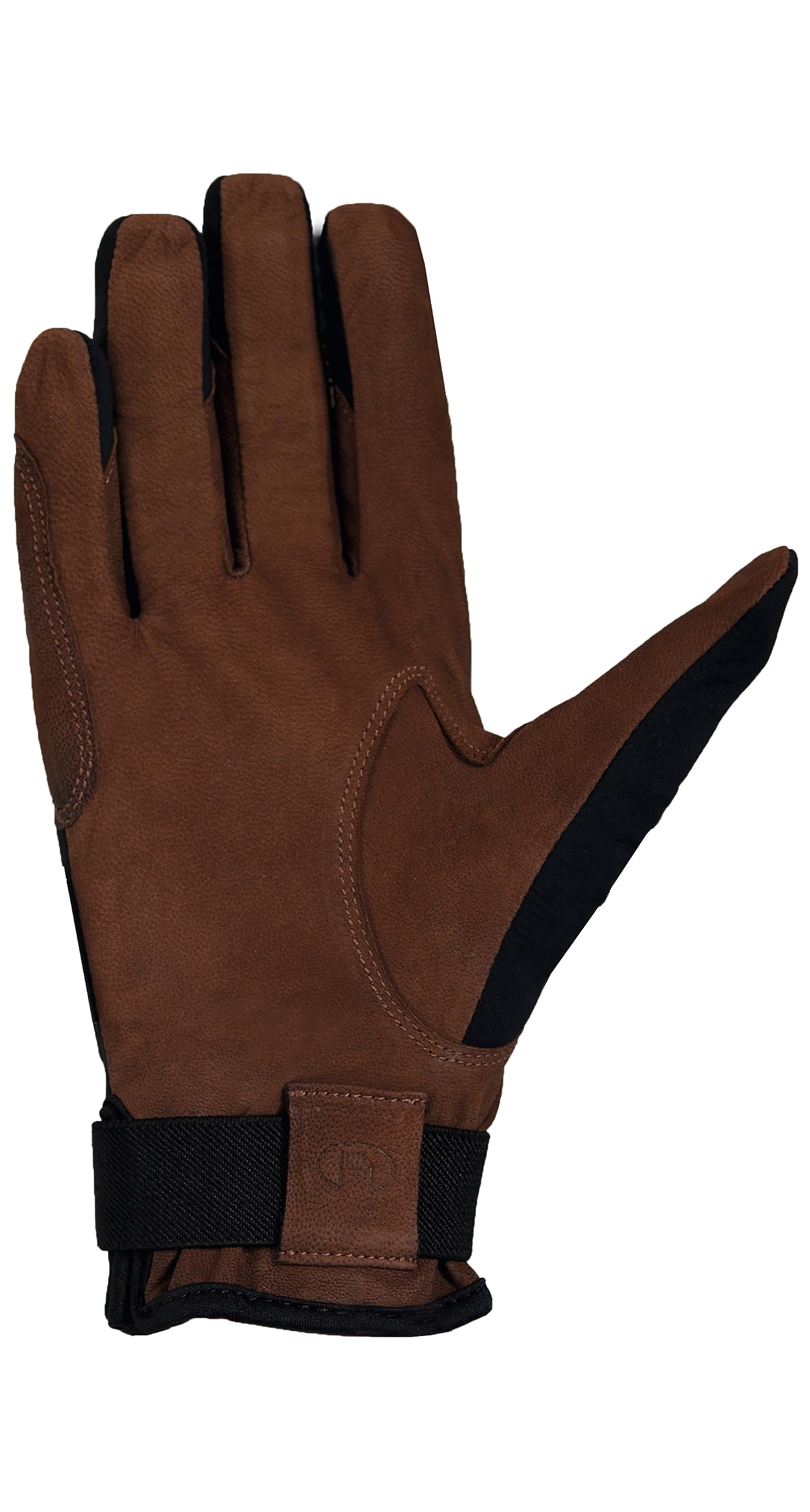Roeckl Fergus, Guanti da Equitazione Unisex Adulto