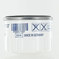 Vista 3 de Volvo Penta 22057107 Filtro de aceite