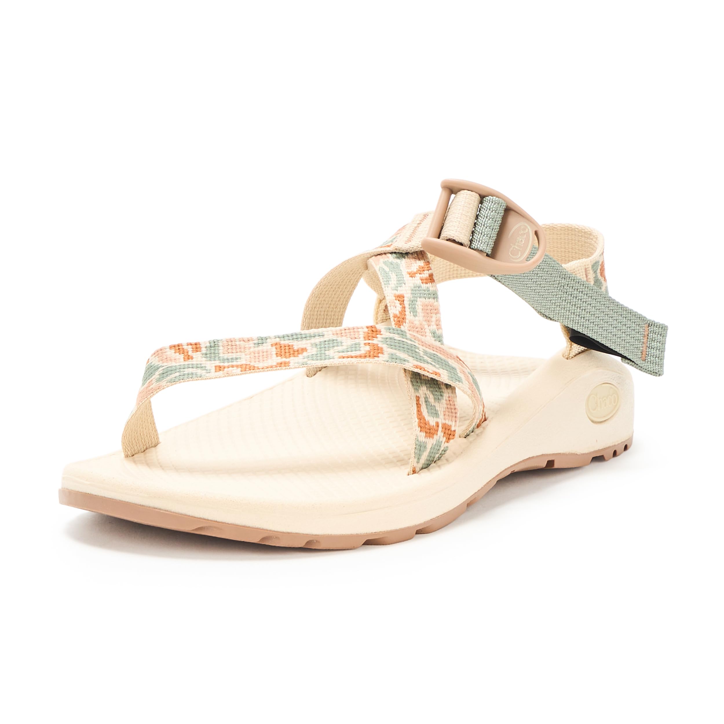Chaco Womens Zcloud Athletic Sandal product thumbnail 2
