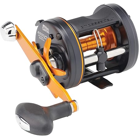 Abu garcia ambassadeur 7000 c3 round baitcast reel stores Clearance