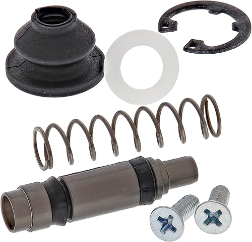 All Balls Racing 18-4001 Kit de reconstrucción de cilindro maestro compatible con/reemplazo para Husaberg 450FC 2004-2005