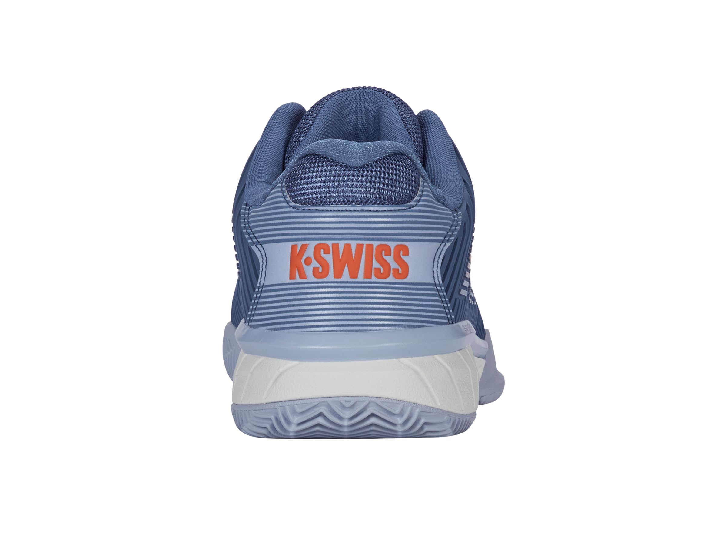 K-Swiss Męskie buty tenisowe Hypercourt Express 2, INF/ARC/SCRLTIBIS, 43 EU, inf arc scrltibis, 43 EU