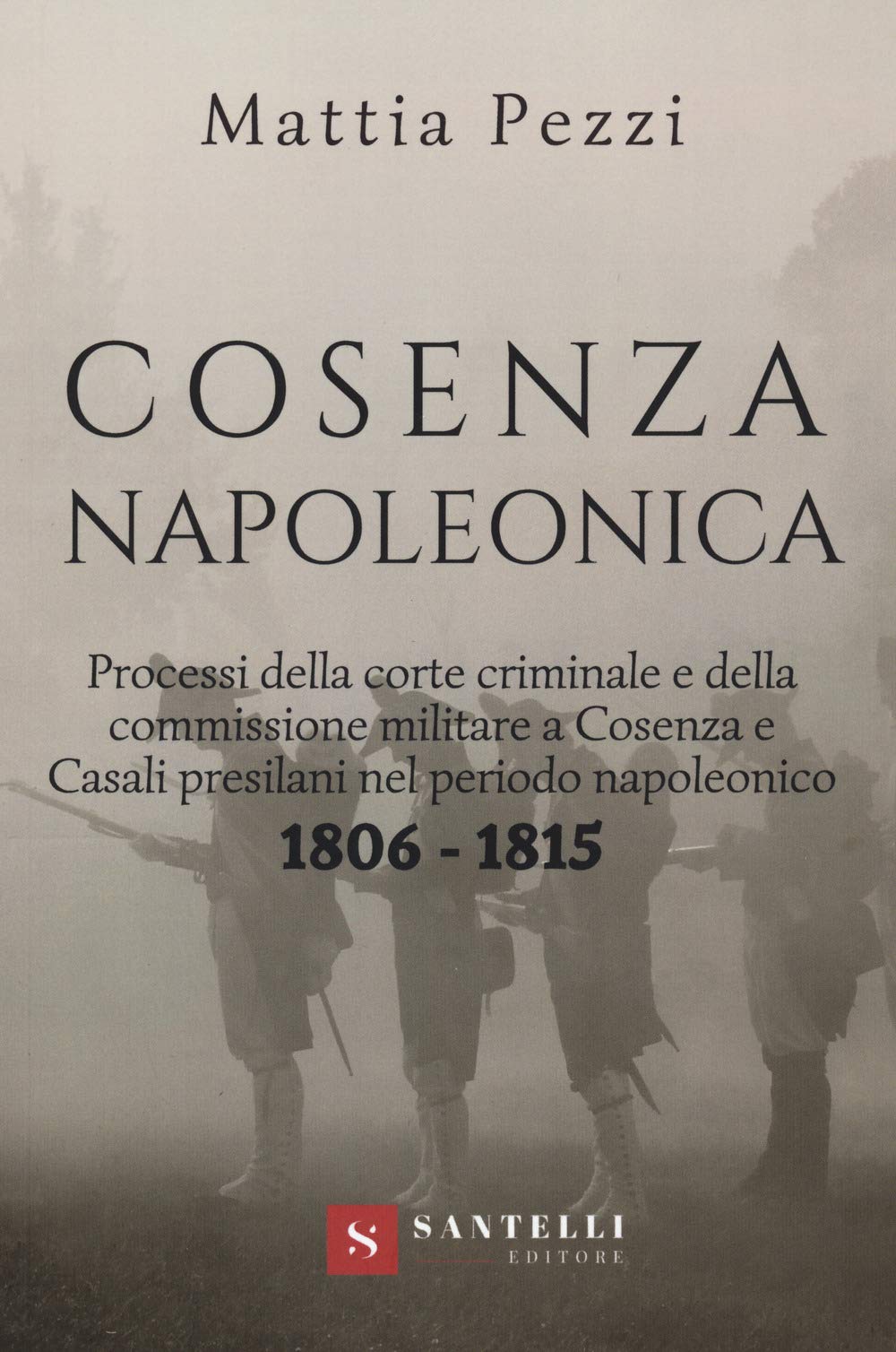 Cosenza Napoleonica (1806-1815) - 4