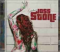 米2LP Joss Stone Introducing Joss Stone (180g) 094637626818 VIRGIN /00520 米2LP Joss Stone Introducing Joss Stone (180g) 094637626818