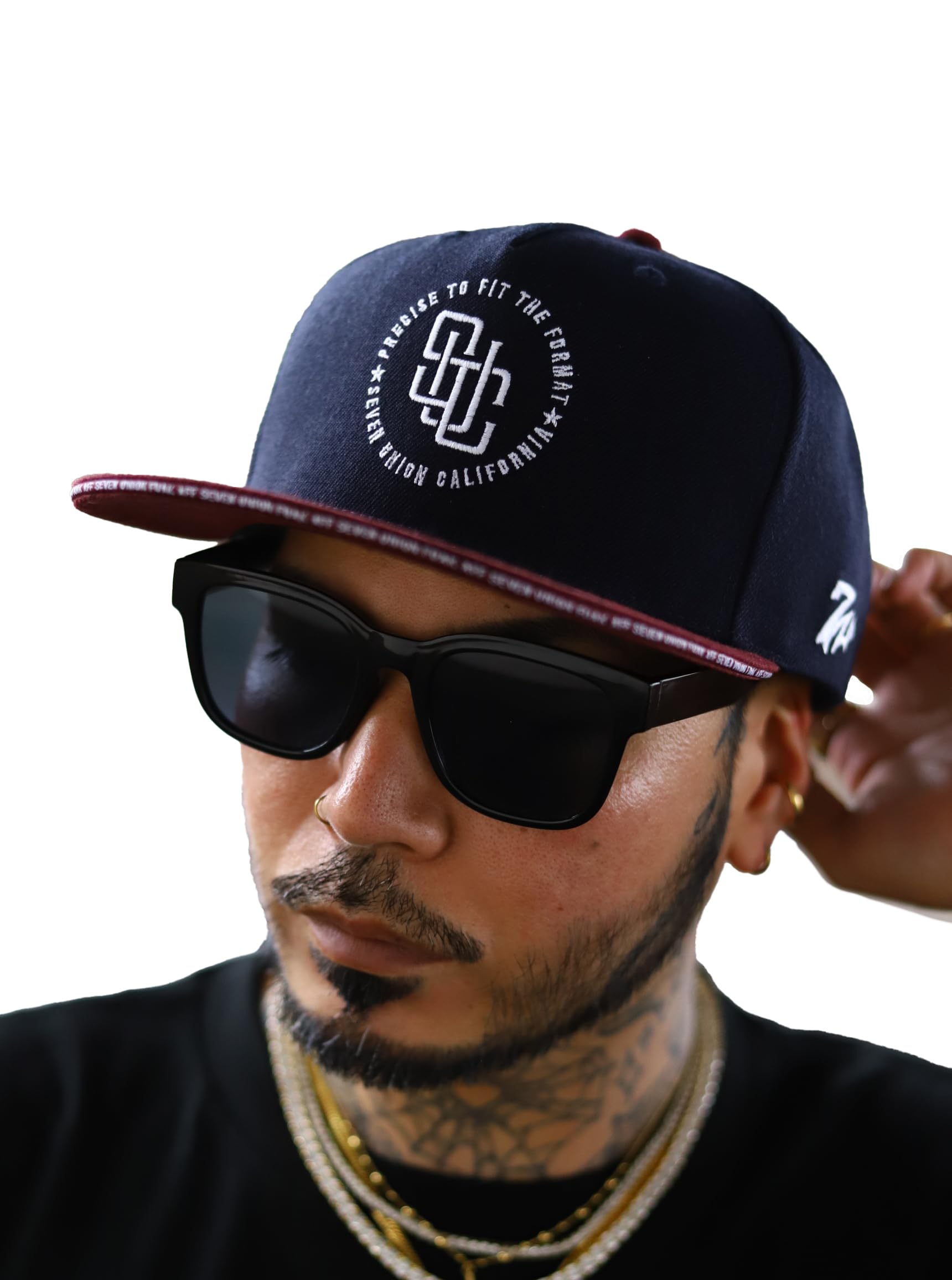 帽子 jacy Y-3 - Y-3 | Y-3 3S CAP / キャップ (ユニセックス) / ブラック