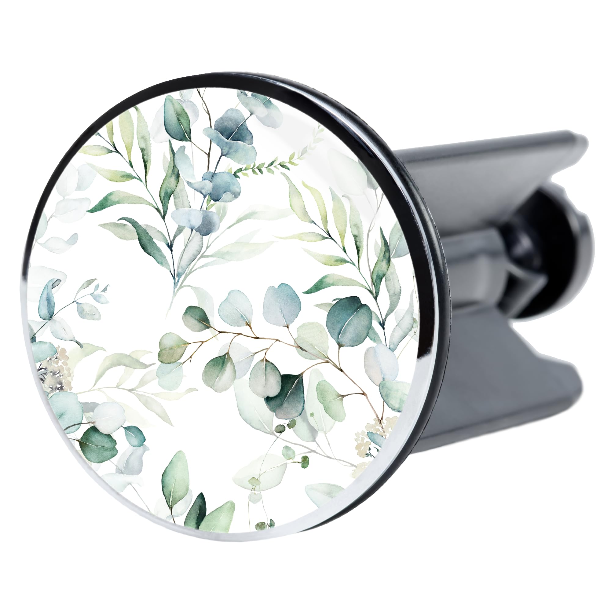 Sanilo Tappo per lavandino bagno, Grande scelta di belli tappi per lavandino e di alta qualità (Yin Yang