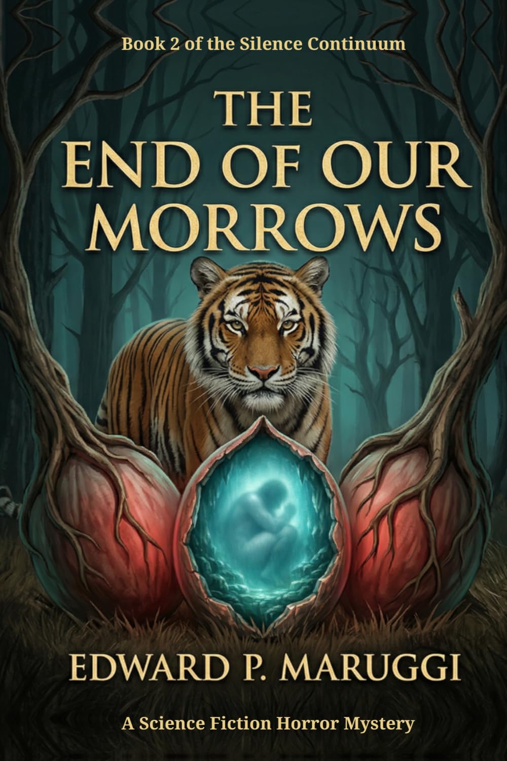 The End of Our Morrows (The Silence Continuum)