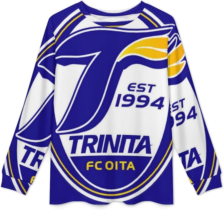 Amazon.co.jp: 大分トリニータ 4 ルームウェア パジャマ 2点セット Amazon.co.jp: 大分トリニータ 4 ルームウェア パジャマ 2点セット