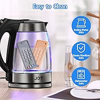 Vista 6 de Juguetes de dentición para teléfonos de bebé para 0-3, 0-6, 6-12 meses Mordedores de teléfono celular de silicona suave para bebés