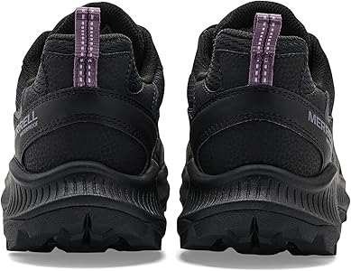 Amazon.com | Merrell Speed Strike 2 Waterproof Black | Hiking Shoes