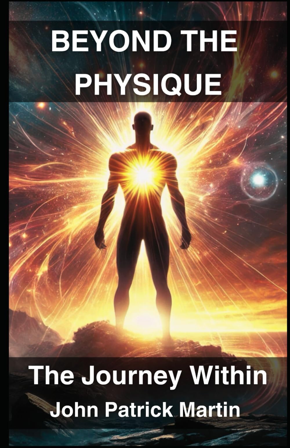Beyond The Physique: The Journey Within