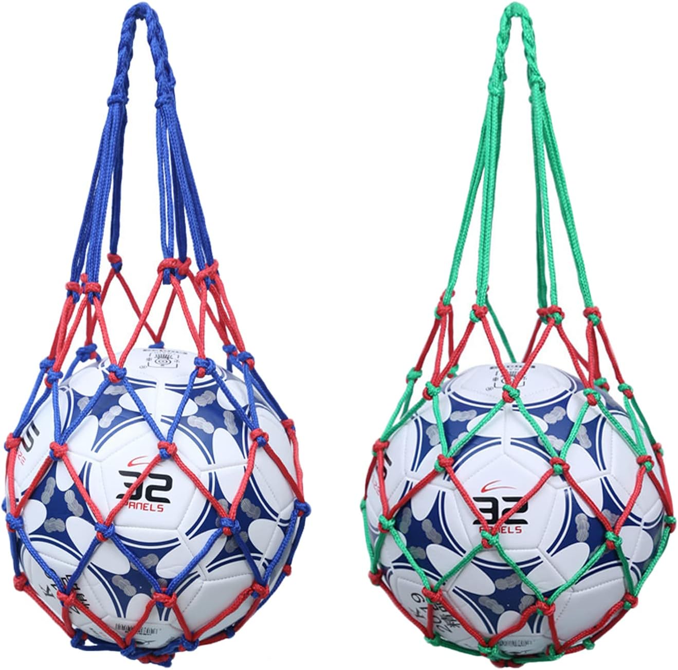 Erima Sporttasche Ballnetz 5 Bälle