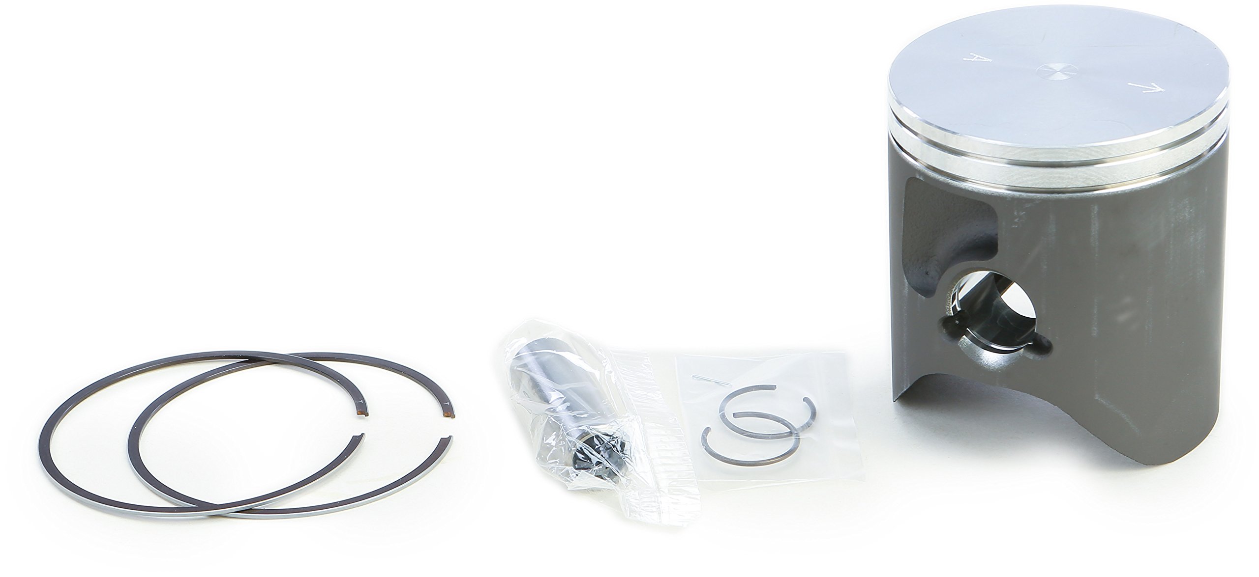 ProX Racing Parts 01.1323.A Piston Kit Black product thumbnail 2