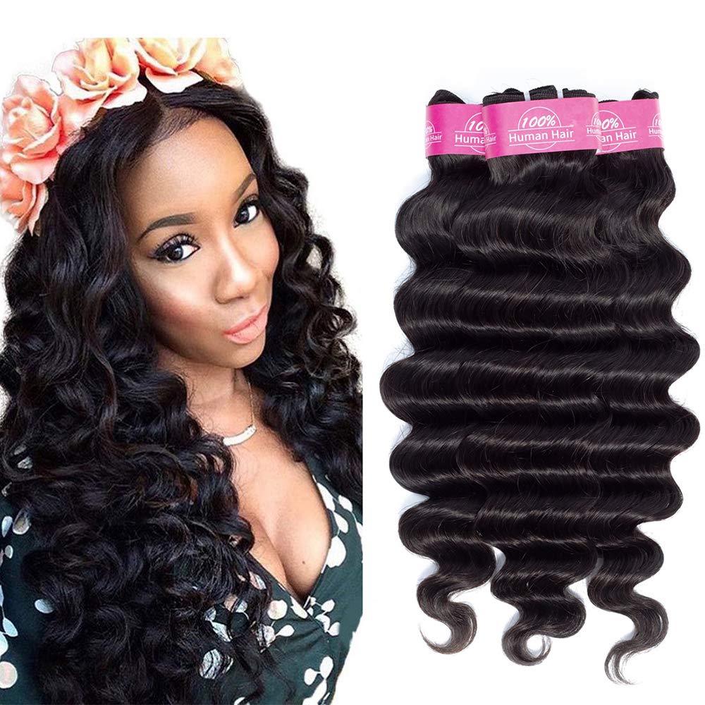 10 12 14 inch deep wave Clearance