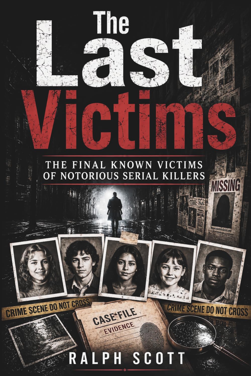 The Last Victims: The Final Known Victims of Notorious Serial Killers