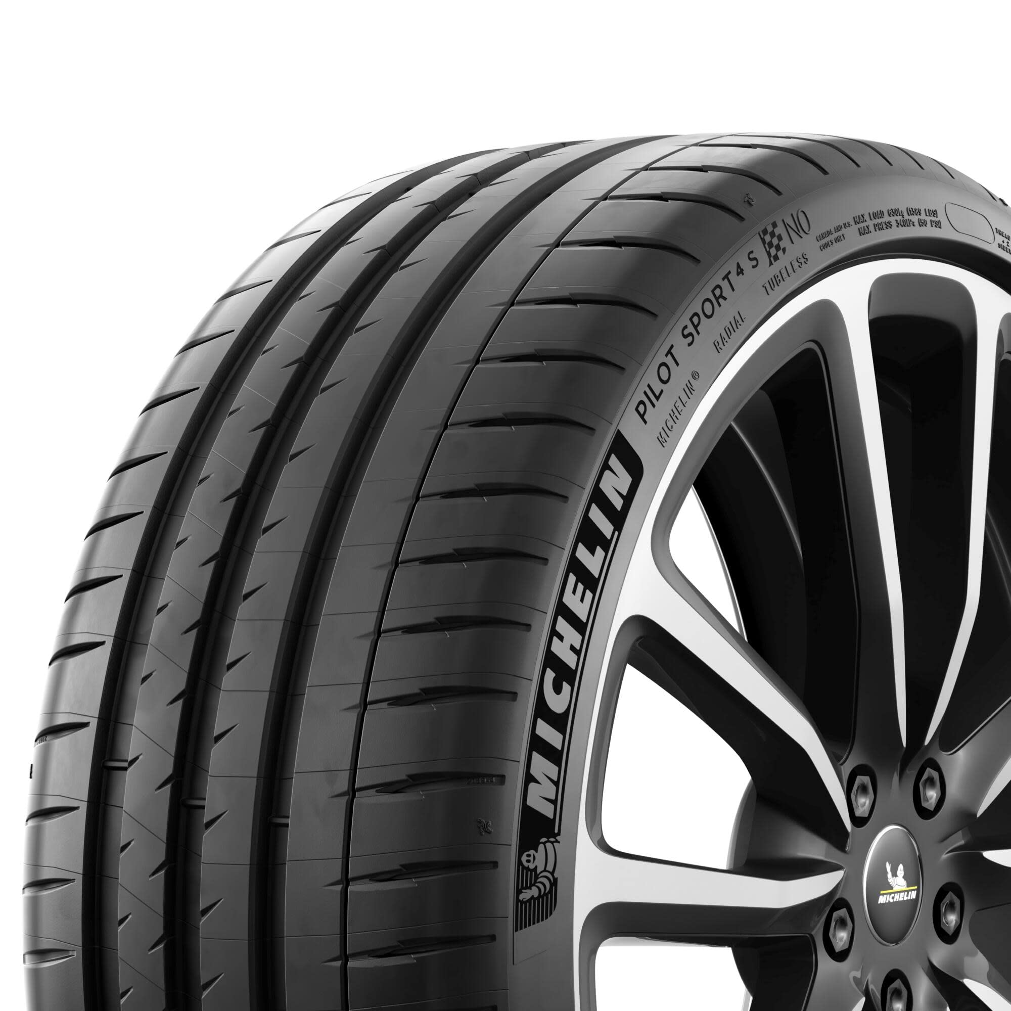 Amazon.co.jp: MICHELIN (ミシュラン) Pilot Sport 4 S 235/35
