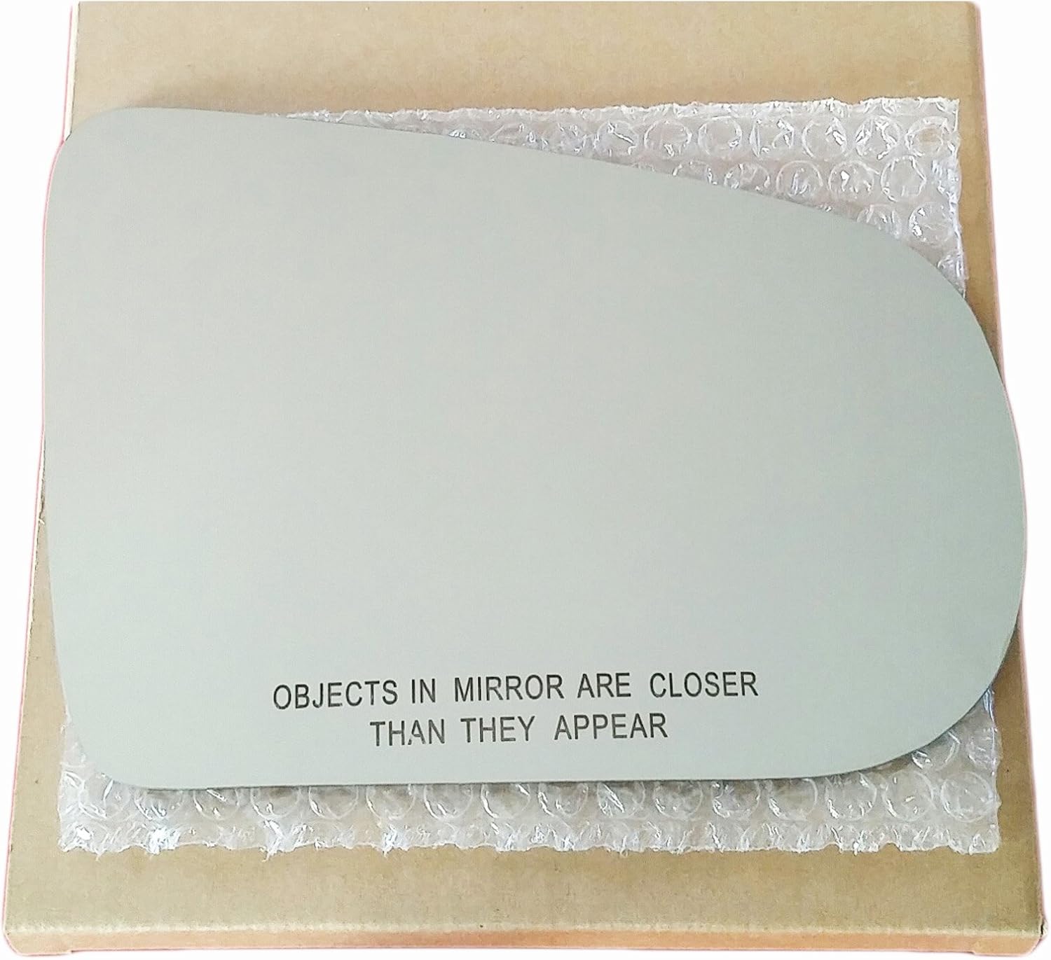 Mirror Glass and Adhesive for 20012005 Pontiac Aztek SUV