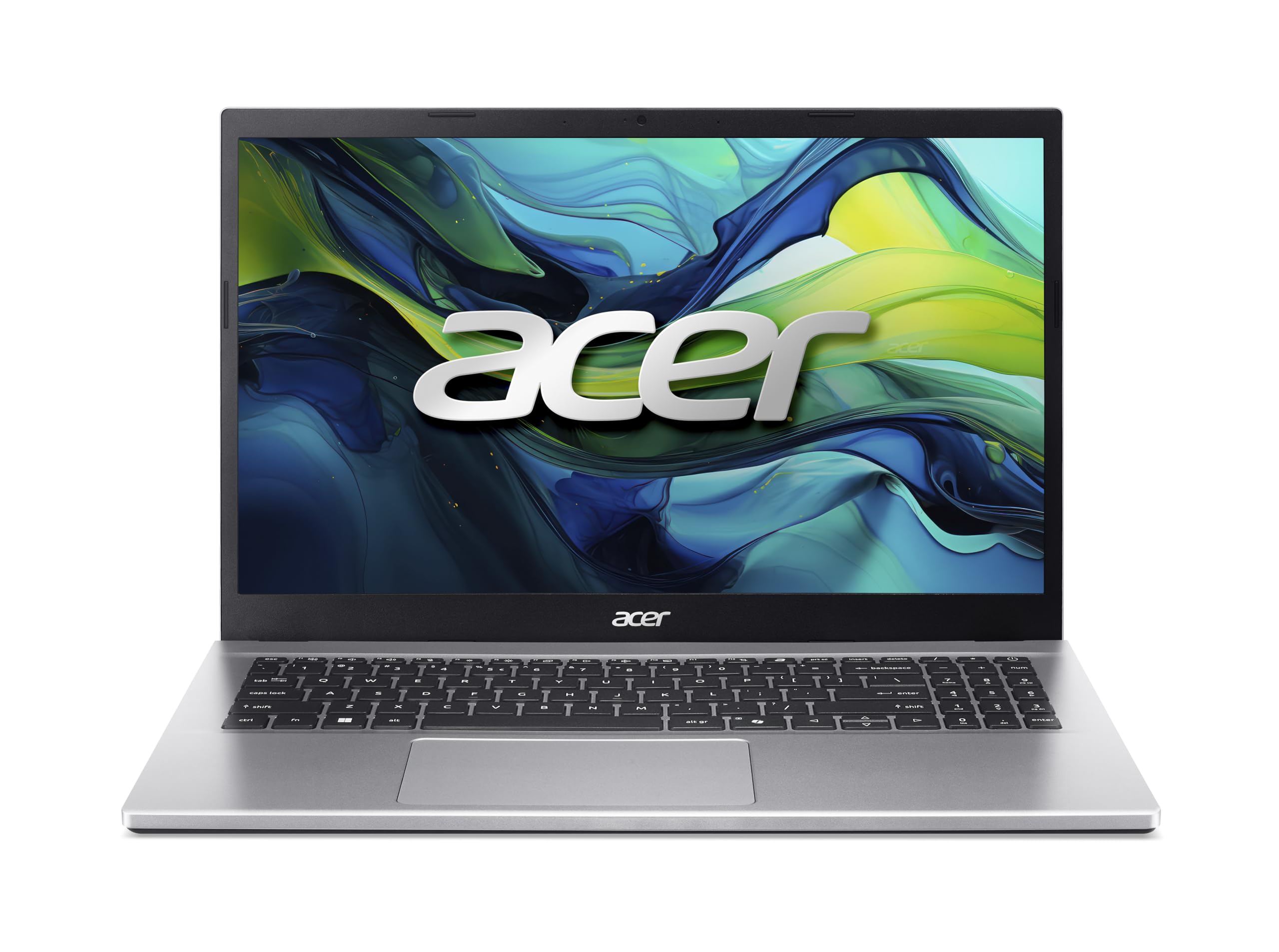 Acer Aspire Go 15 AG15-72P, Ordenador Portátil 15.6