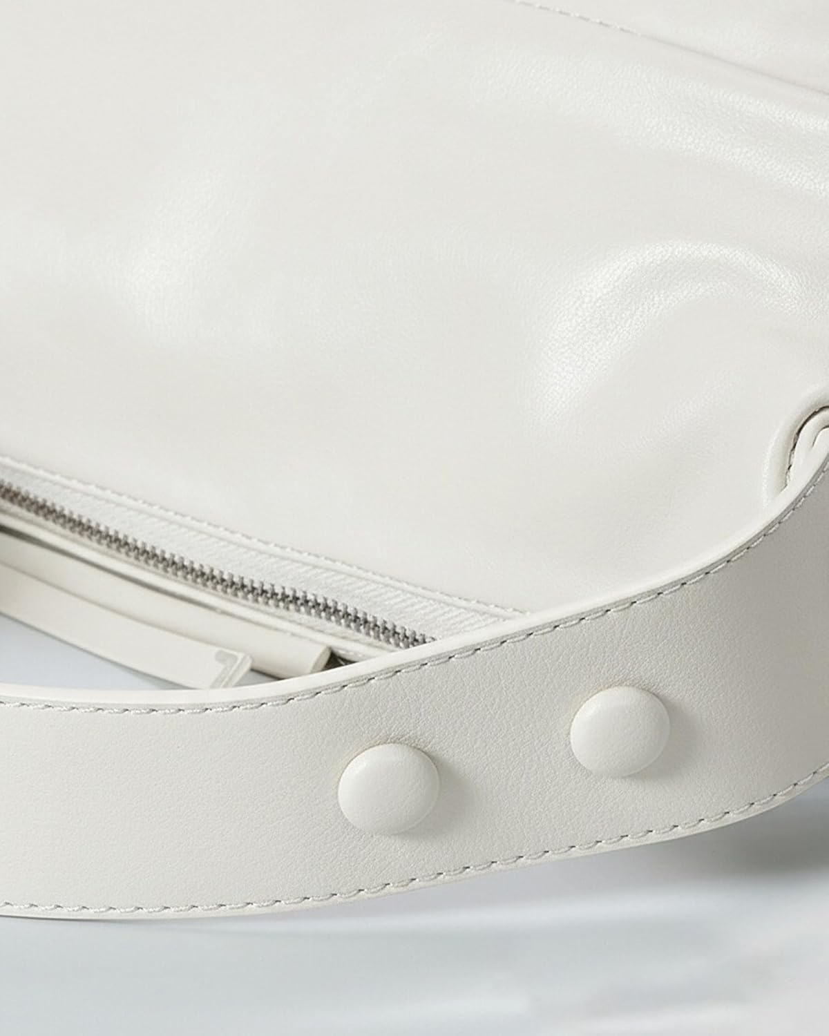 NEWBELLA Women's Lightweight Boston Bag - Stylish Shoulder & Tote Handbag, Convenient Durable Commuter Bag for Daily & Work - Image 6