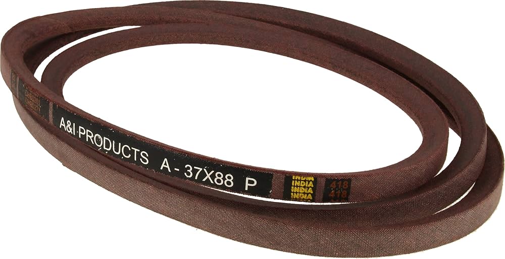 Amazon.com: 37X88 Belt fits Murray 40504X71B 425000X8A 425000X8B Amazon.com: 37X88 Belt fits Murray 40504X71B 425000X8A 425000X8B