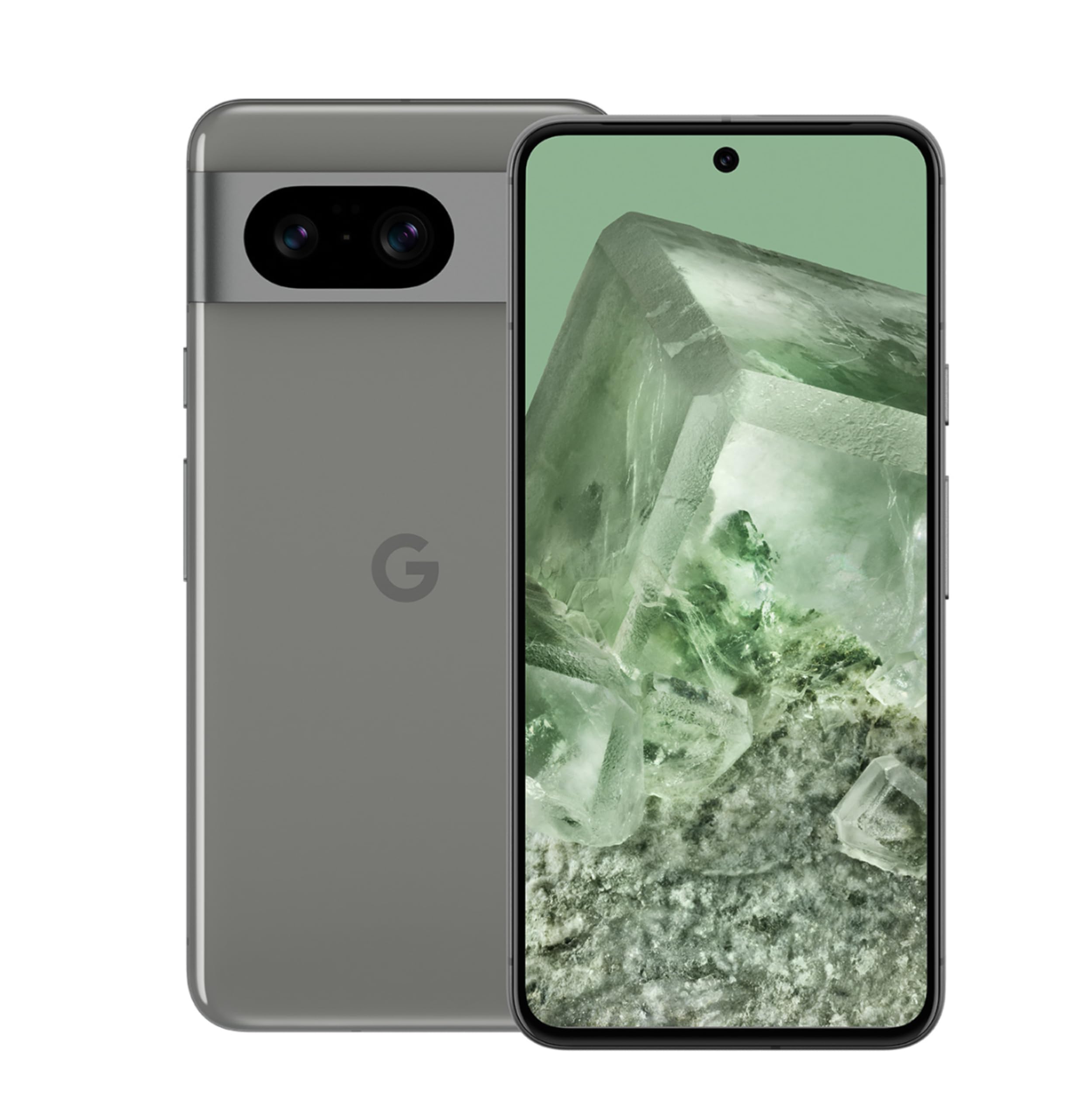 Google Pixel 8 - 128GB - Hazel : Amazon.ca: Electronics