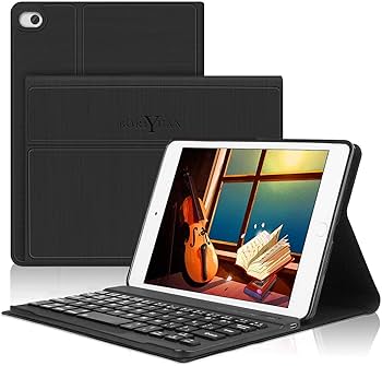 Amazon | 【2024年最新型】 iPad mini5 キーボード iPad mini4