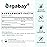 Orgabay Liposomal NAD+ Supplement 500 mg, High Absorption, Boost NAD+ with TMG 250 mg, Actual NAD Plus More Efficient Than Nicotinamide Riboside, Support Cellular Energy, Healthy Aging | 480 Softgels