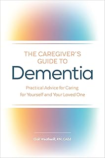 Dementia Books For Caregivers Picks collage image 1