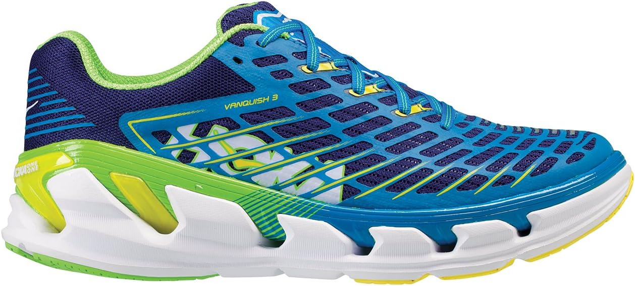 Hoka one one vanquish 3 Clearance