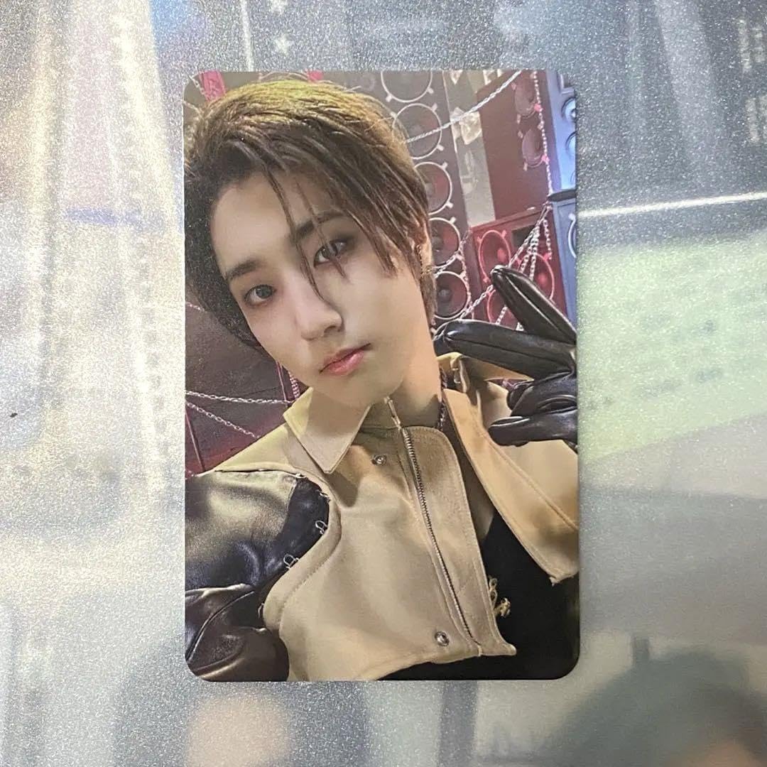 straykids ハン トレカ 樂star 店舗特典 Amazon.co.jp: straykids ハン Yes24 トレカ 店舗特典 樂-star