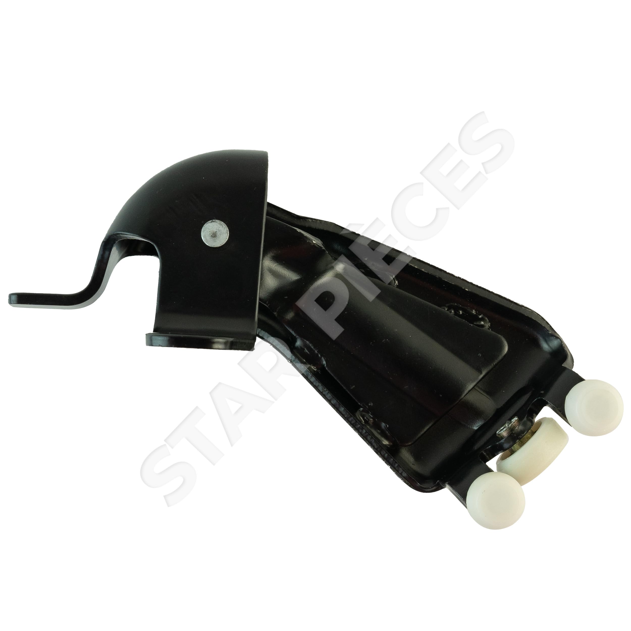 Guida Inferiore Per Porte Scorrevoli Rullo Guida Porta Scorrevole Destra - Per Mercedes Vito/Viano W639 2003-2024 Guide Per Porte Scorrevoli - Foto 10